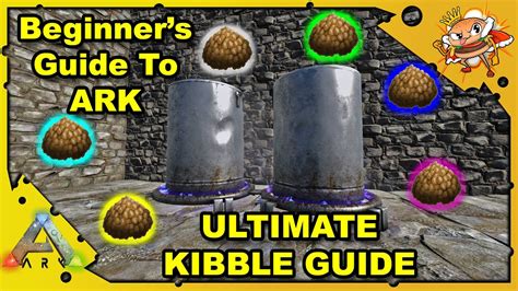 How do i make kibble in ark. Things To Know About How do i make kibble in ark. 